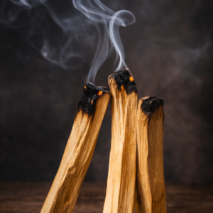 Palo Santo Natural (Madera Sagrada)