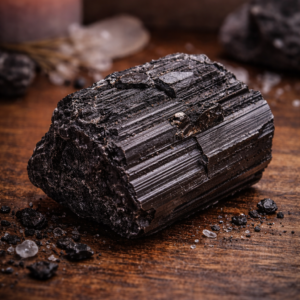 Turmalina negra