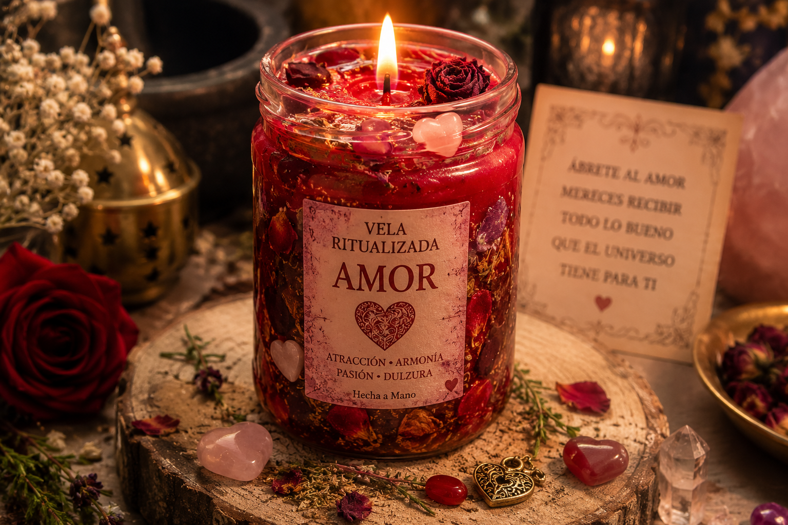 Velas ritualizadas: qué son, para qué sirven y cómo utilizarlas